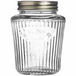 KILNER Vintage Preserve Jar - 500ml