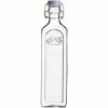 KILNER Clip Top Bottle - 1 Litre