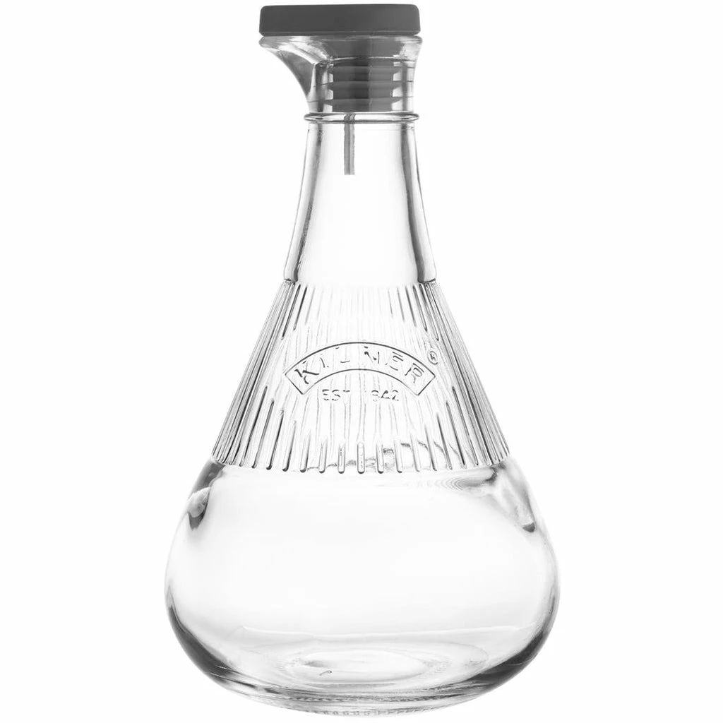 KILNER Pouring Bottle 500ml 1 KILNER Pouring Bottle 500ml