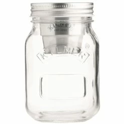 KILNER Snacks On The Go 500ml