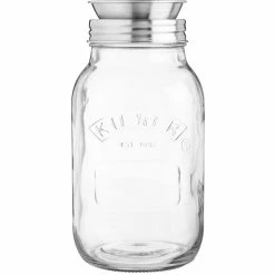 KILNER Spiralizer Set 1 Litre