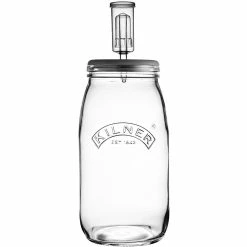 KILNER Fermentation Set - 3 Litre