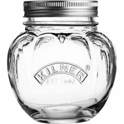 KILNER Tomato Fruit Jar 400ml