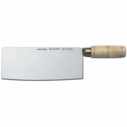 Dexter Russell Chinese Chefs Knife