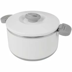 Pyrolux Food Warmer - White - 5 Litre