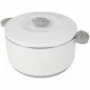 Pyrolux Food Warmer - White - 10 Litre