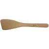 Avanti Plain Curved Spatula - 30cm