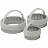 Avanti Crinkle Cookie Cutter - Set of 3