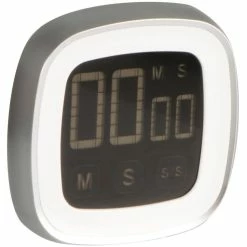 Avanti Digital Touch Screen Timer