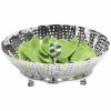 Avanti Steamer Basket Stainless Steel - 24cm