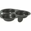 Avanti Non-Stick Egg Poacher - 3 Cup