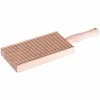 Avanti Wooden Gnocchi Board