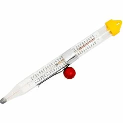 Avanti Candy and Deep Fry Thermometer