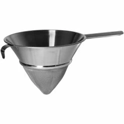 Avanti Fine Mesh Conical Strainer - 24.5cm