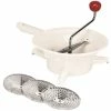 Avanti Plastic Food Mill