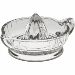 Avanti Glass Citrus Juicer