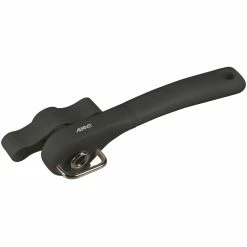 Avanti Safety Can Opener - Black