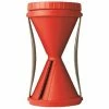 Avanti Veggie Spiretti Spiral Maker - Red