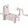 Avanti Spiretti Fruit And Vegetable Slicer with 3 Blades