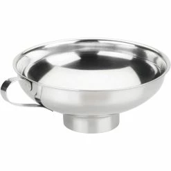 Avanti Jam Funnel Stainless Steel