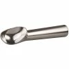 Avanti Ice Cream Scoop Polished Aluminium Anti Freeze