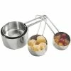 Avanti Professional Measuring Cup - 4 Piece Set