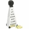 Avanti Lifestyle 3 Way Triangular Grater - 20cm