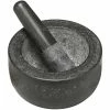 Avanti Low Profile Mortar And Pestle - 20cm