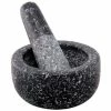 Avanti Speckled Mortar And Pestle - 9.5cm