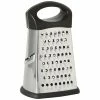 Avanti Box Grater - 4 Sided