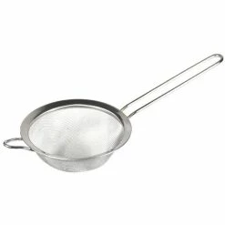 Avanti Stainless Steel Mesh Strainer - 20cm