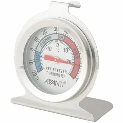 Avanti Refrigerator Thermometer