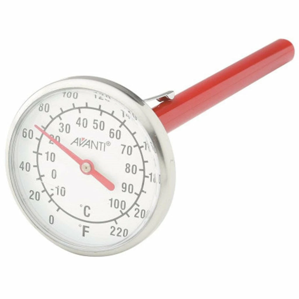 Avanti Tempwiz Precision Meat Thermometer 1 Avanti Tempwiz Precision Meat Thermometer