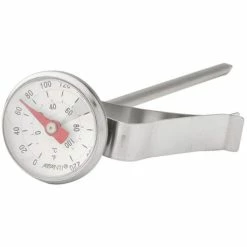 Avanti Milk Frothing Thermometer