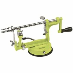 Avanti Green Apple Peeling Machine