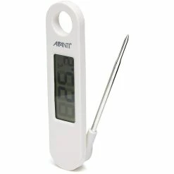 Avanti Fold Steak Thermometer