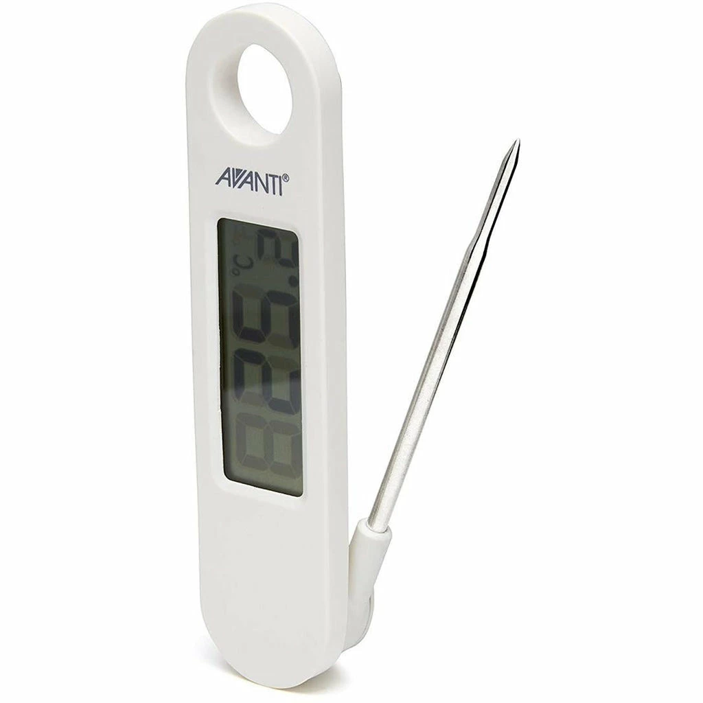 Avanti Fold Steak Thermometer 1 Avanti Fold Steak Thermometer