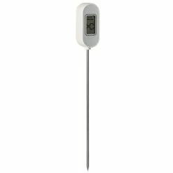 Avanti Digital Mini Thermometer - White