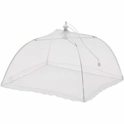 Avanti Square Net Food Cover - 60cm