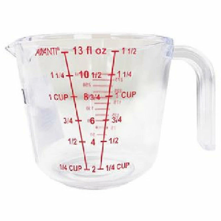 Avanti Measuring Jug - 300ML 1 Avanti Measuring Jug - 300ML