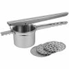 Avanti S/S Potato Ricer With 3 Blades