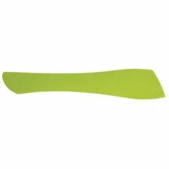 Avanti Two End Spatula - Green