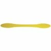Avanti Silicone Two End Narrow Spatula 28.5cm - Yellow