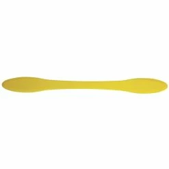 Avanti Silicone Two End Narrow Spatula 28.5cm - Yellow