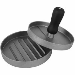 Avanti Single Burger Press