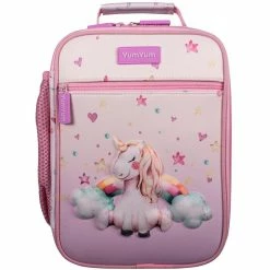 Avanti Yumyum Lunch Bag - Unicorn Dreaming
