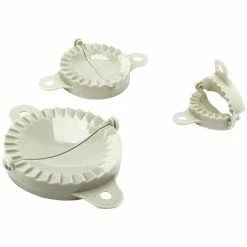 Appetito Dumpling Press - 3 Piece Set