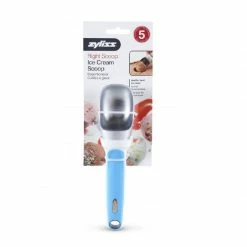 Zyliss Right Scoop Ice Cream Scoop - Assorted Colours