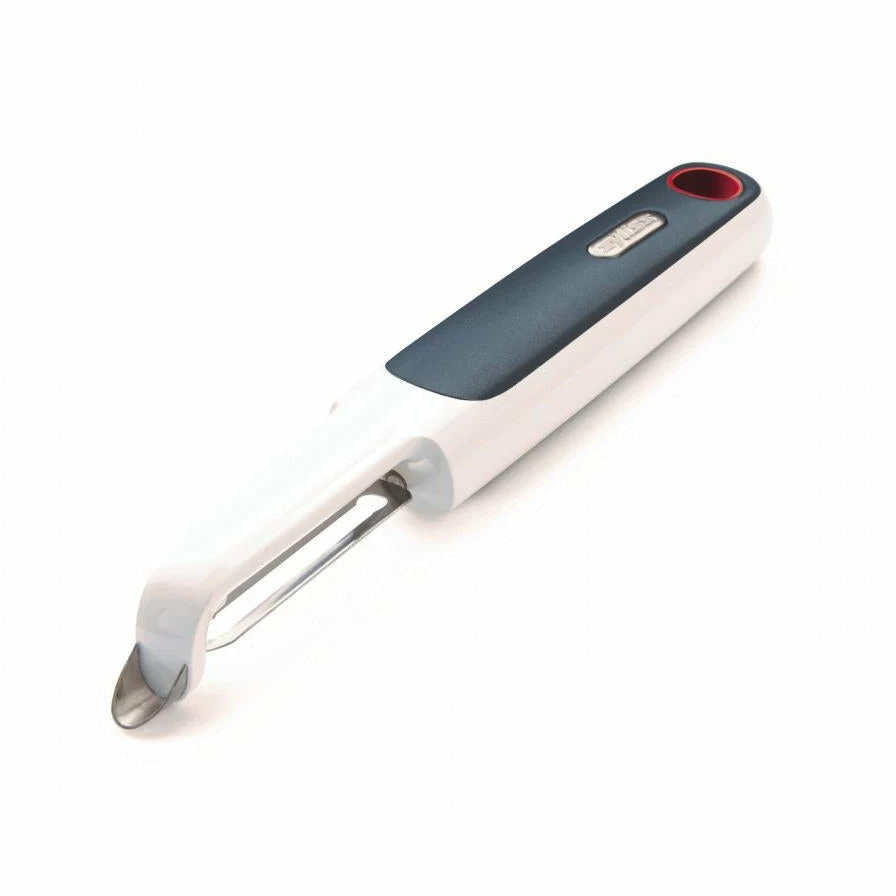 Zyliss Smooth Glide Swivel Peeler 1 Zyliss Smooth Glide Swivel Peeler