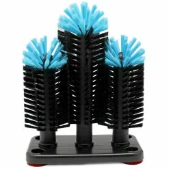 Vin Bouquet Triple Brush Glass Cleaner